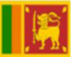 ColomboSri Lanka旗帜